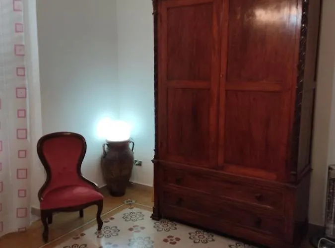 Appartement Terra Del Sole *