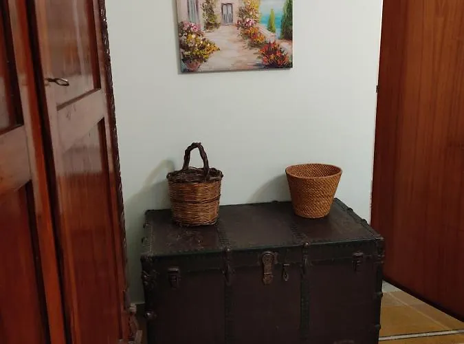 Appartement Terra Del Sole Ribera