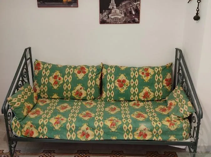 Terra Del Sole Appartement Ribera