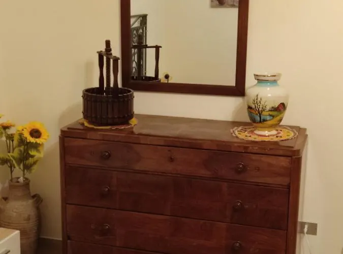 Terra Del Sole Appartement