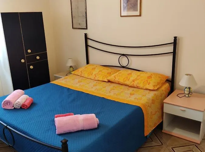 Terra Del Sole Appartement