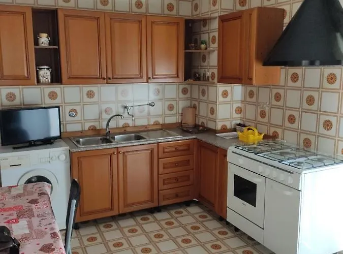 Appartement Terra Del Sole