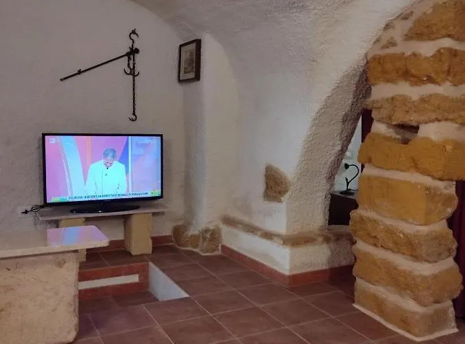 Terra Del Sole Appartement Ribera
