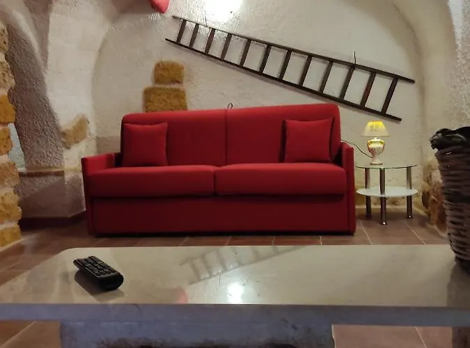 Appartement Terra Del Sole *