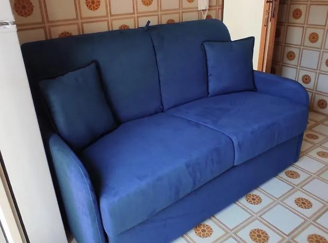 Terra Del Sole Appartement