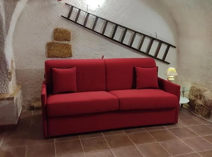 Terra Del Sole Appartement *