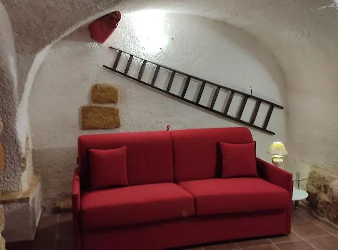 Terra Del Sole Appartement *