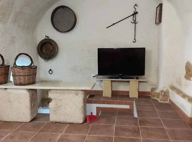 Appartement Terra Del Sole Ribera
