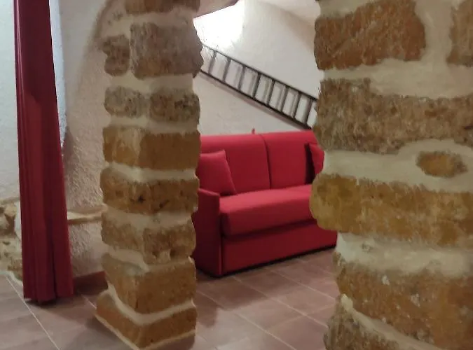 Appartement Terra Del Sole