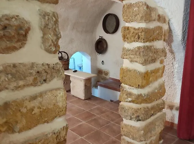 Appartement Terra Del Sole Ribera