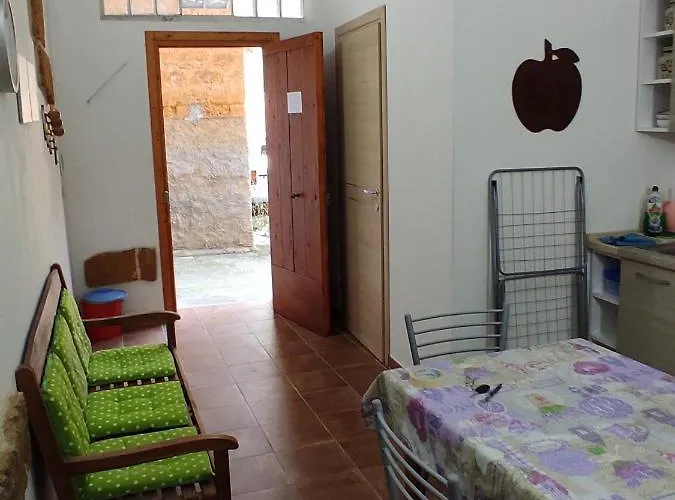 Terra Del Sole Appartement