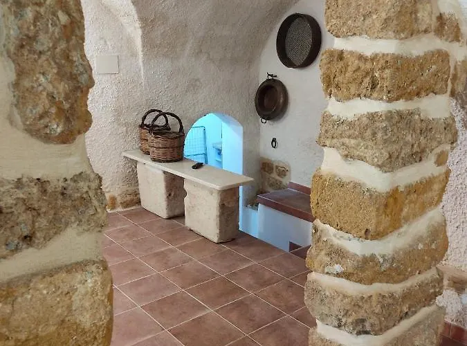 Terra Del Sole *
