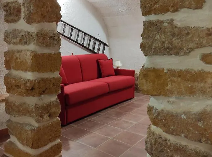 Appartement Terra Del Sole Ribera
