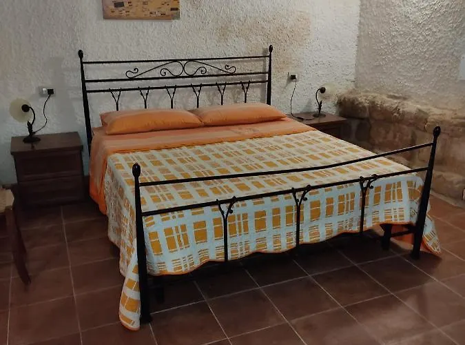 Appartement Terra Del Sole Ribera