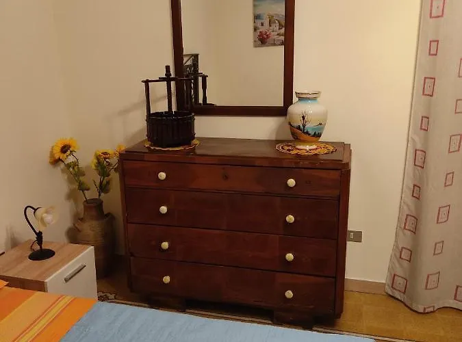 Terra Del Sole Appartement Ribera