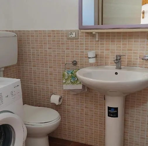 Terra Del Sole Appartement *