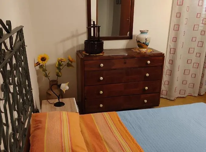Terra Del Sole Appartement *