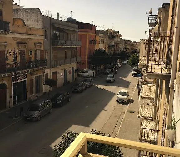 Terra Del Sole Appartement *
