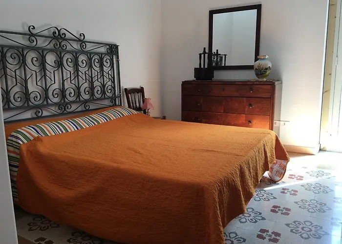 Terra Del Sole Appartement