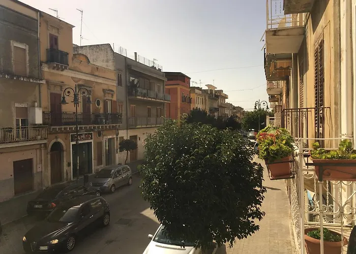 Terra Del Sole Appartement