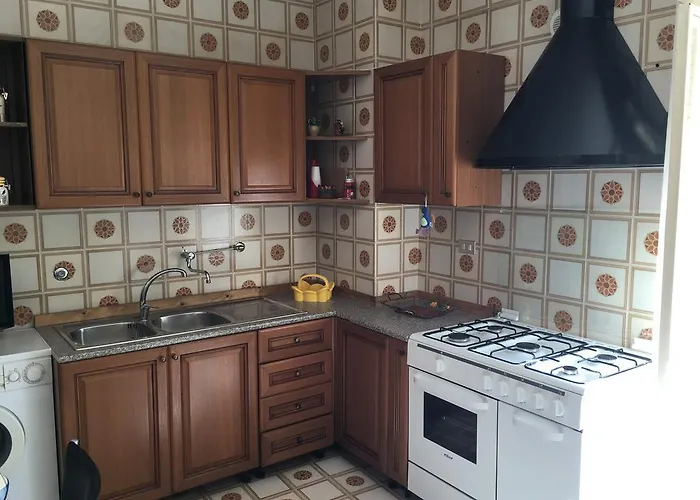 Terra Del Sole Appartement Ribera