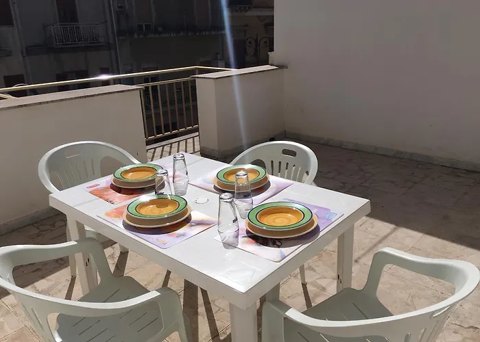 Terra Del Sole Appartement Ribera