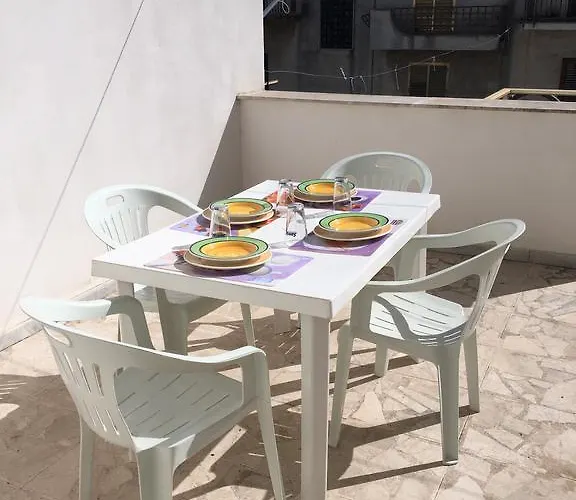 Terra Del Sole Appartement