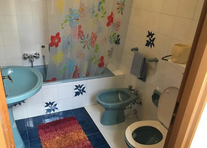 Appartement Terra Del Sole Ribera