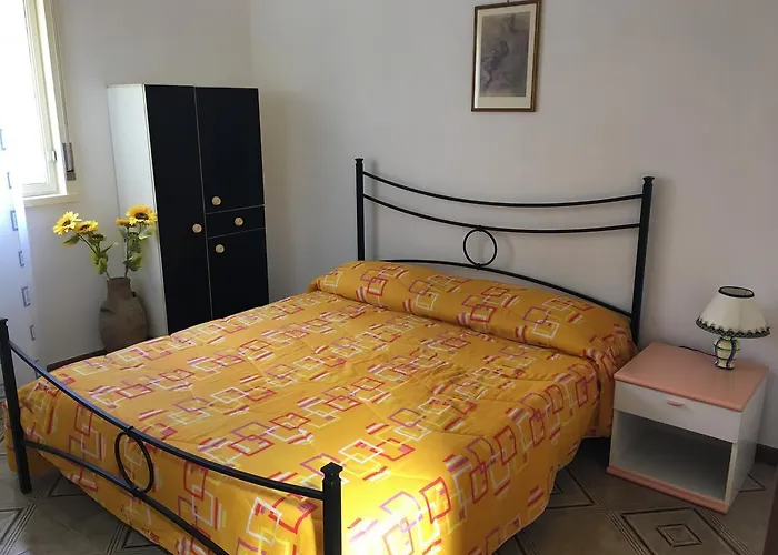 Terra Del Sole Appartement