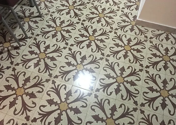 Terra Del Sole Appartement