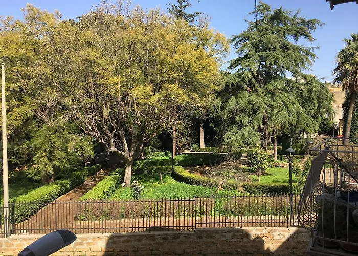 Terra Del Sole Appartement *