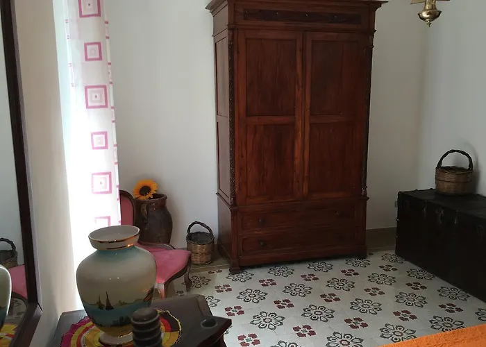Terra Del Sole Appartement *