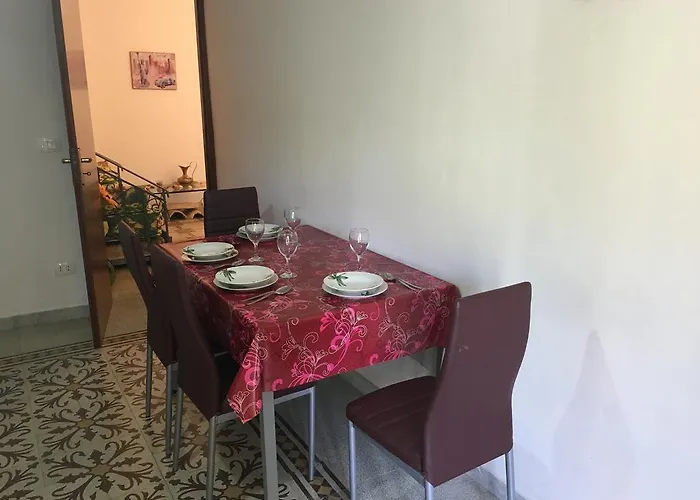 Appartement Terra Del Sole *