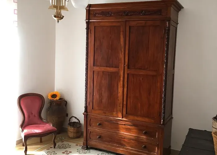 Terra Del Sole Appartement *