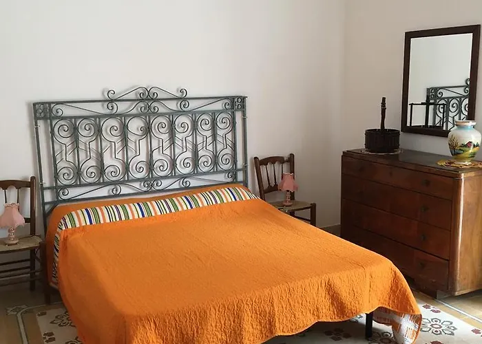 Appartement Terra Del Sole Ribera