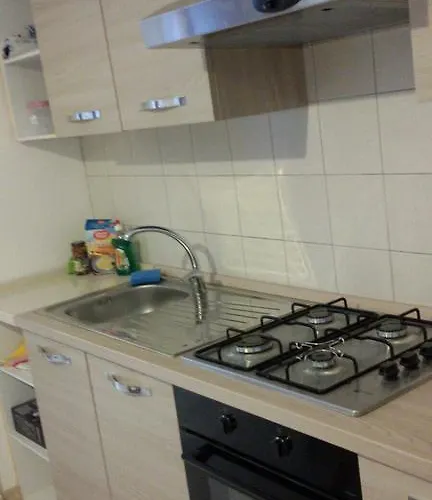 Terra Del Sole Appartement