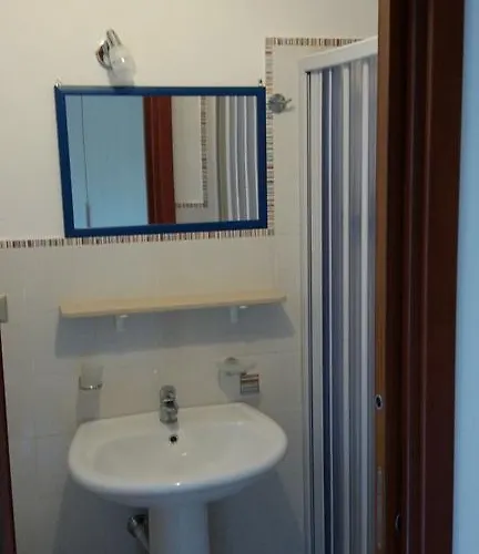 Appartement Terra Del Sole Ribera