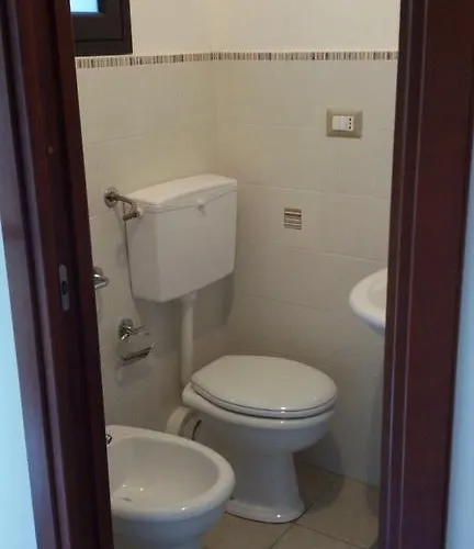 Terra Del Sole Appartement Ribera