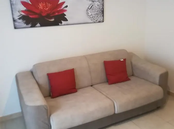 Appartement Terra Del Sole Ribera