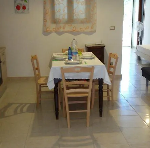 Terra Del Sole Appartement