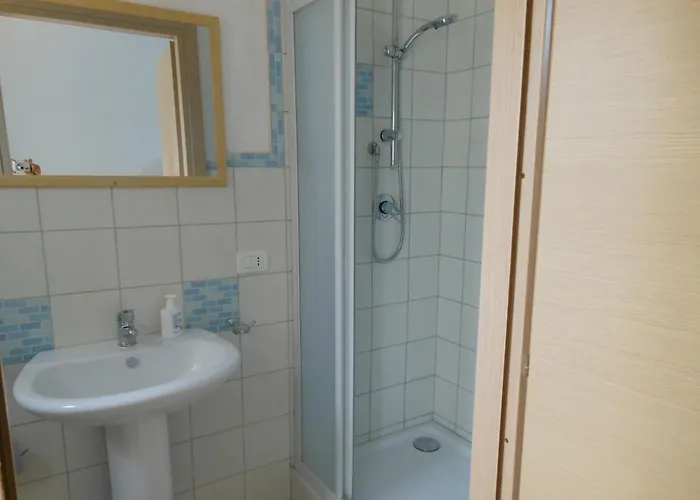 Appartement Terra Del Sole *
