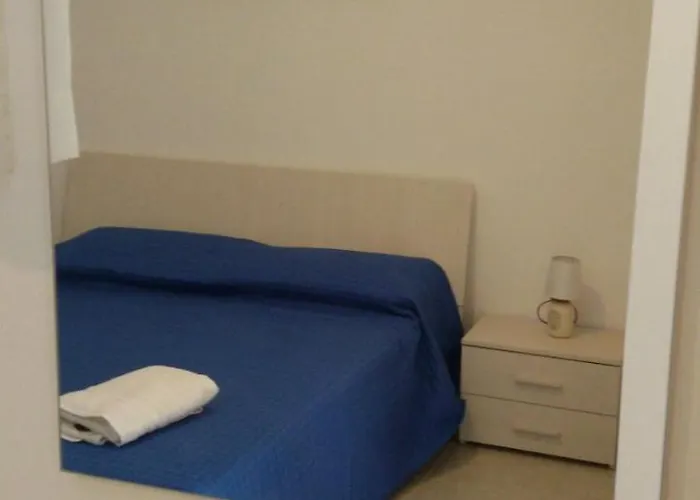 Terra Del Sole Appartement