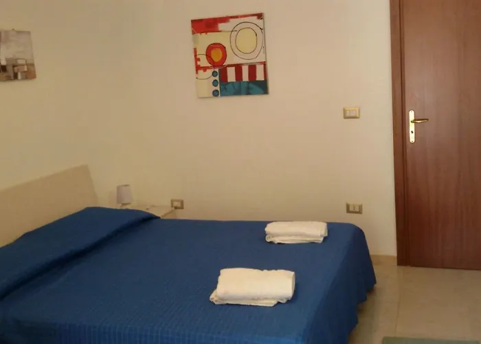 Terra Del Sole Appartement Ribera