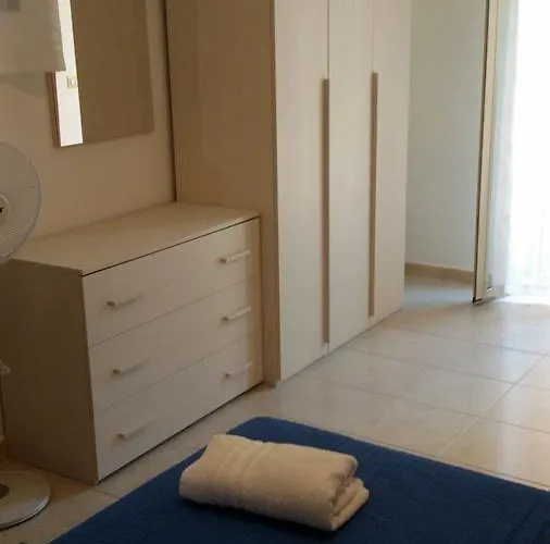 Terra Del Sole Ribera